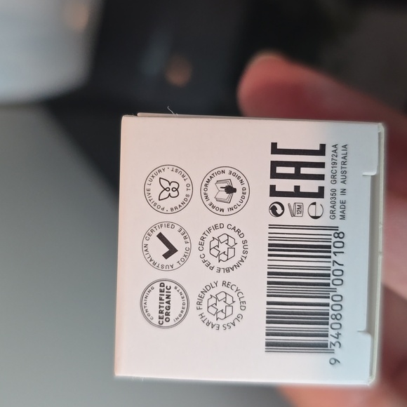 Grown Alchemist Age-Repair Sleep Masque - Picture 6 of 6